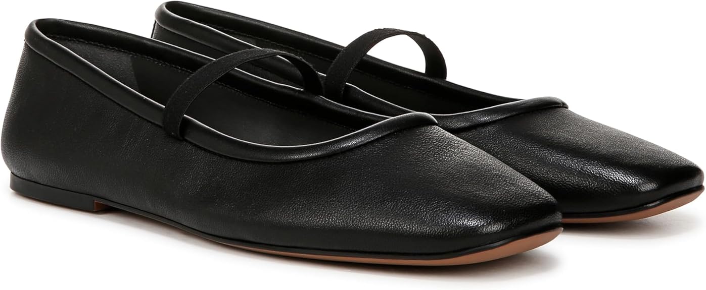 Franco Sarto Womens Eileen Skimmers