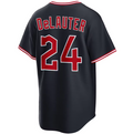 2026 Men's Chase DeLauter Baseball Jersey - Fast shipping - Sizes S-3XL